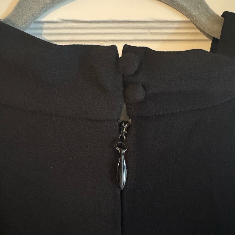 City Chic Class Halter Jumpsuit - Picture 6 of 6